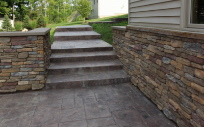 Concrete Driveway Cost Ottawa | Poured vs Stamped vs Exposed Aggregate 2026