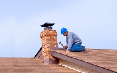 Chimney Rebuild vs Repair Ottawa | How to Know What You Need 2026