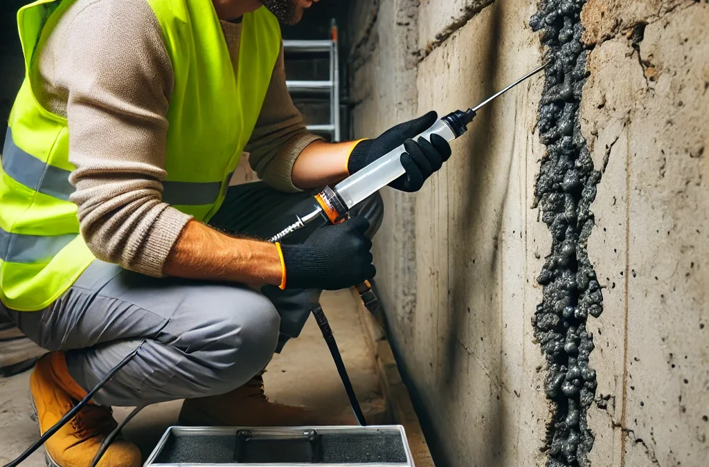Concrete Repair Guide Ottawa | Cracks, Spalling & Resurfacing 2026