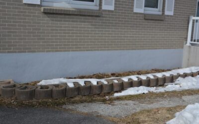 How Much Does Parging Cost in Ottawa? Complete 2026 Price Guide