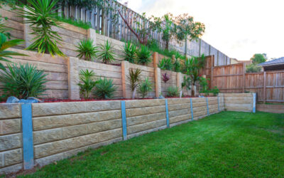 Retaining Wall Cost in Ottawa | Materials, Pricing & Permit Guide