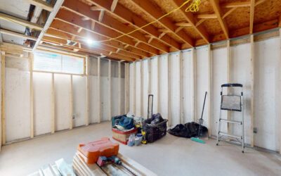 Basement Underpinning Ottawa | Cost, Process & When You Need It 2026