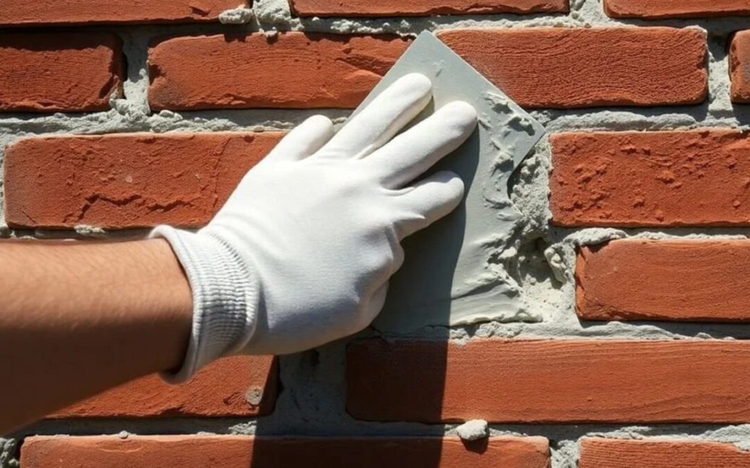 Brick Wall Repair Ottawa | Common Problems & Expert Solutions 2026
