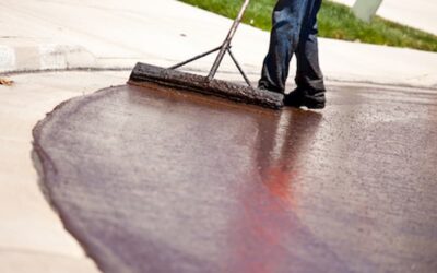 Concrete Sealing Guide Ottawa | When, Why & How to Seal Concrete 2026