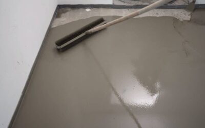 Self-Levelling Concrete Ottawa | Uses, Cost & Installation Tips 2026
