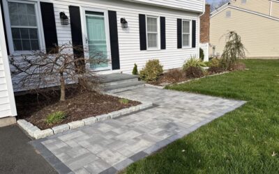 Stone Patios & Walkways Ottawa | Materials, Cost & Design Guide 2026